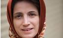 Nasrin Sotoudeh is one of a