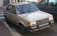 Chrysler Horizon - Wikipedia, the free encyclopedia