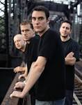 Photo Gallery: <b>Breaking Benjamin</b>