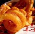 The History of French Fries