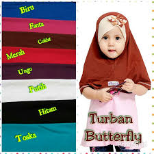 Jilbab Anak, Kerudung Anak, Grosir Jilbab