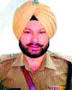 Makhan Singh, Assistant Inspector General of Police (AIG), ... - aplus3