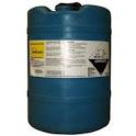 Sodium Hydroxide 50%   15 Gallon Deldrum Water Treatment Chemical