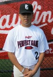 Ramon Burgos Baseball Profile | Perfect Game USA - 10ssnew2