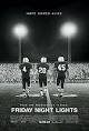 Friday Night Lights (film) - Wikipedia, the free encyclopedia