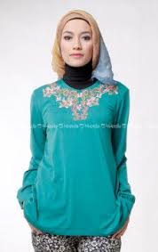 ADRINA SKIRT - ARINA SKIRT - Pusat penjualan koleksi fashion hijab ...