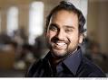 40 Under 40: Ones to watch - Hosain Rahman (2) - CNNMoney