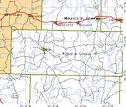 Douglas County, Missouri detailed profile - houses, real estate ...
