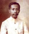 “องค์บิดาแห่งทหารเรือไทย”