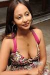 TV Anchor Ishika - spicy pics