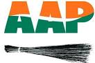 AAP releases election manifesto for Delhi Assembly polls 2015.
