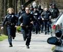 Virginia Tech gunman kills officer, later found dead - UPDATE ...