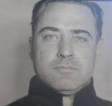 Born George Kelly Barnes on