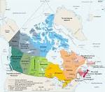Файл:Map Canada political-geo-be-x-old.png — Вікіпэдыя