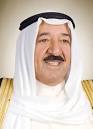 Emir Sabah Al-Ahmad Al-Jaber
