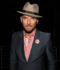 MATT GOSS of Bros fame talks to HELLO! Online about reunion.