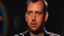 Profile of Mark Williams ahead of the Welsh Open snooker championships in ... - _45480272_mark_williams_screengrab