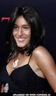 Q'Orianka Kilcher at "Prom