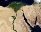 File:Nile River and delta from orbit.jpg - Wikipedia, the free ...