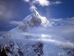 Desktop Wallpaper > Life > Nature > Masherbrum Peak , Baltoro Trek ... 