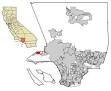 Agoura Hills, California - Wikipedia, the free encyclopedia