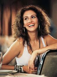 Pretty Woman prostitute