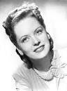 Canadian beauty Alexis Smith was put under contract to Warner Bros. while ...
