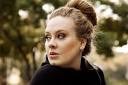 22 in the US, Adele dropped by