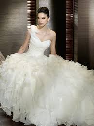 New Wedding Dresses