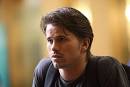 as Sean Walker.