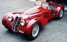 Alfa Romeo 8C 2900 B