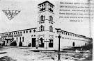 The old Penn Station