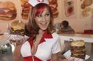 Foodista | Man Suffers Cardiac Arrest at the Heart Attack Grill in ...