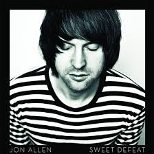 Jon Allen - Sweet Defeat - OK! Good Records - cs_270-660x660