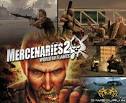 Mercenaries 2 World In Flames