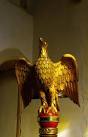 in Christian churches and - via Daymix