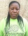 By: Dotun Oladipo A 48-year-old woman, Mande Fatima Bala, has set new record ... - Mande-Fatima-Bala