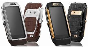 Tag Heuer will offer an Android phone to starting price of € 4,700 with Several colors are available