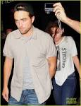 Kristen Stewart & Robert Pattinson: Hotel Cafe Couple! | robert ...