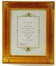 Framed Invitations