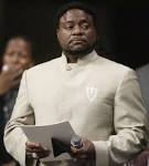 Bishop Eddie Long Settled To Avoid Testifying In Court [VIDEO ...