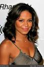 Sanaa Lathan professional look feat. Janessa | Love Yourself, Love ...
