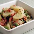 Hot German Potato Salad Recipe | MyRecipes.