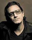 Bono was born Paul David