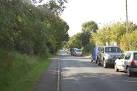 near to Battle, East Sussex, Great Britain. Virgins Lane, Battle - via Daymix