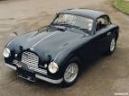 Aston Martin - tapety autoGALERII