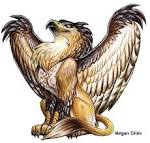 Griffin - Male - Poland
