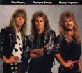China Sky - China Sky CD. Heavy Harmonies Discography