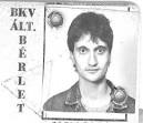 Tóth Géza. (1986)