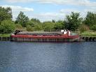 Littlebeck Trust Barge Project - via Daymix